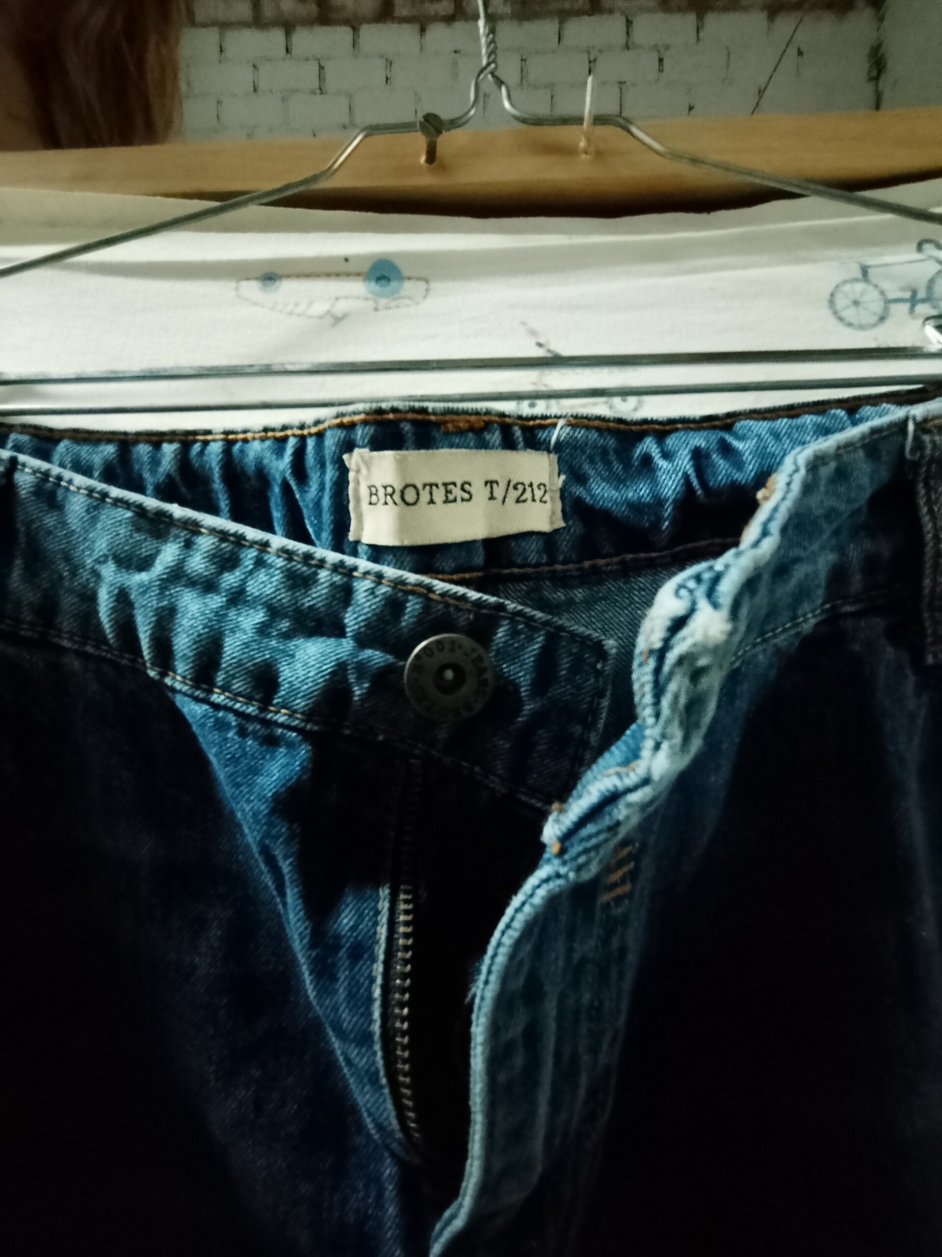 Pantalón corto mujer - 3