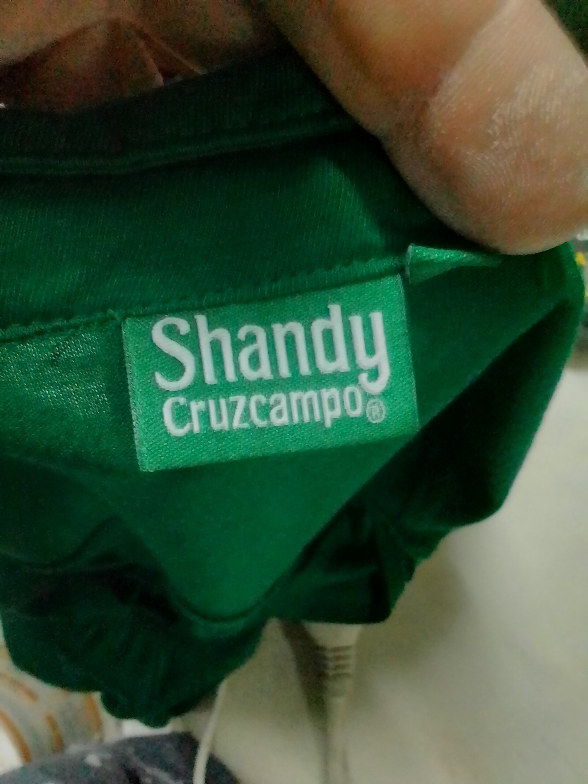 Blusa publicitaria mujer - 4