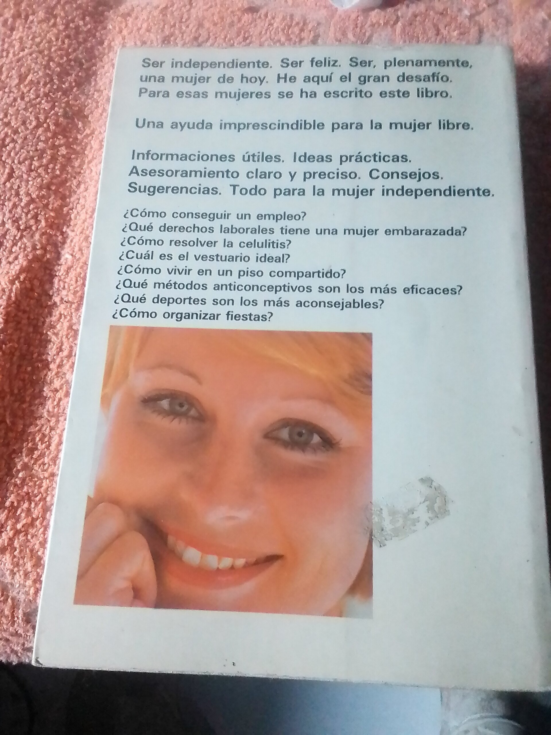 Guía de la mujer independiente - 2